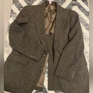 Nice Men’s Cricketeer Sport Blazer!!